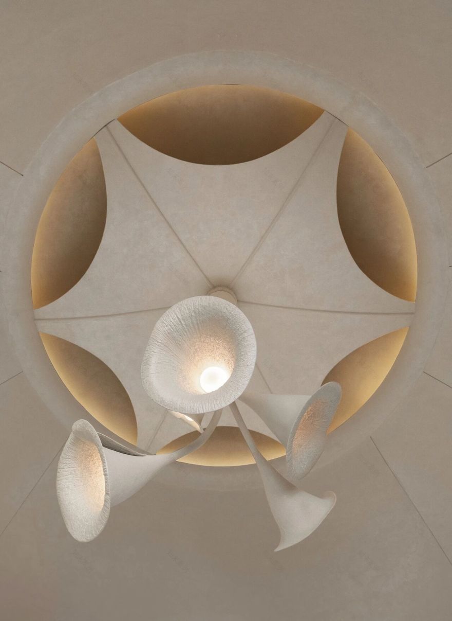 龙湖泊萃丨中国合肥丨SGD实观设计,广州市尺道室内装饰设计有限公司等-9