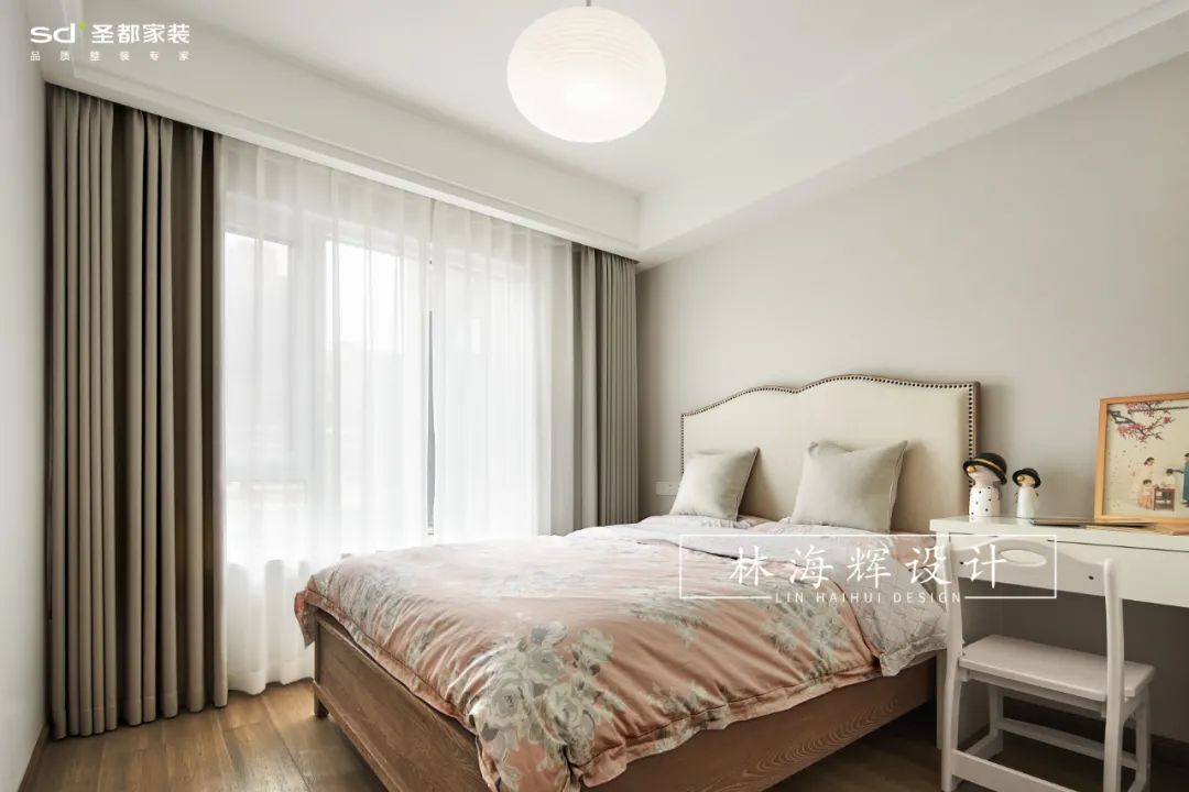 午后红茶丨中国宁波丨圣都家居装饰有限公司-12