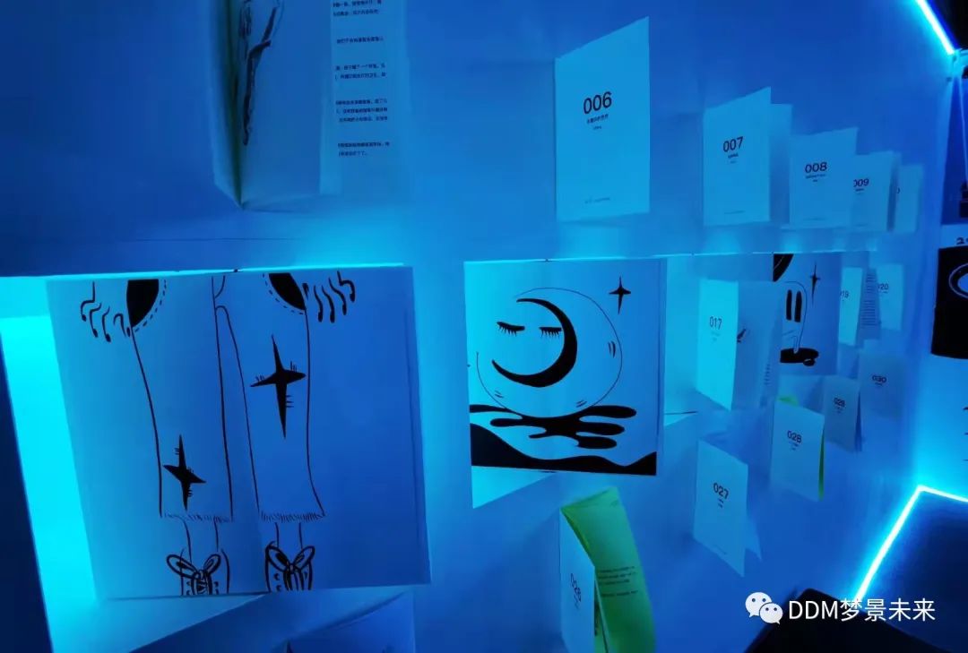 麓镇梦景 · 艺术实验室的平衡与探索丨梦景艺术实验室-99