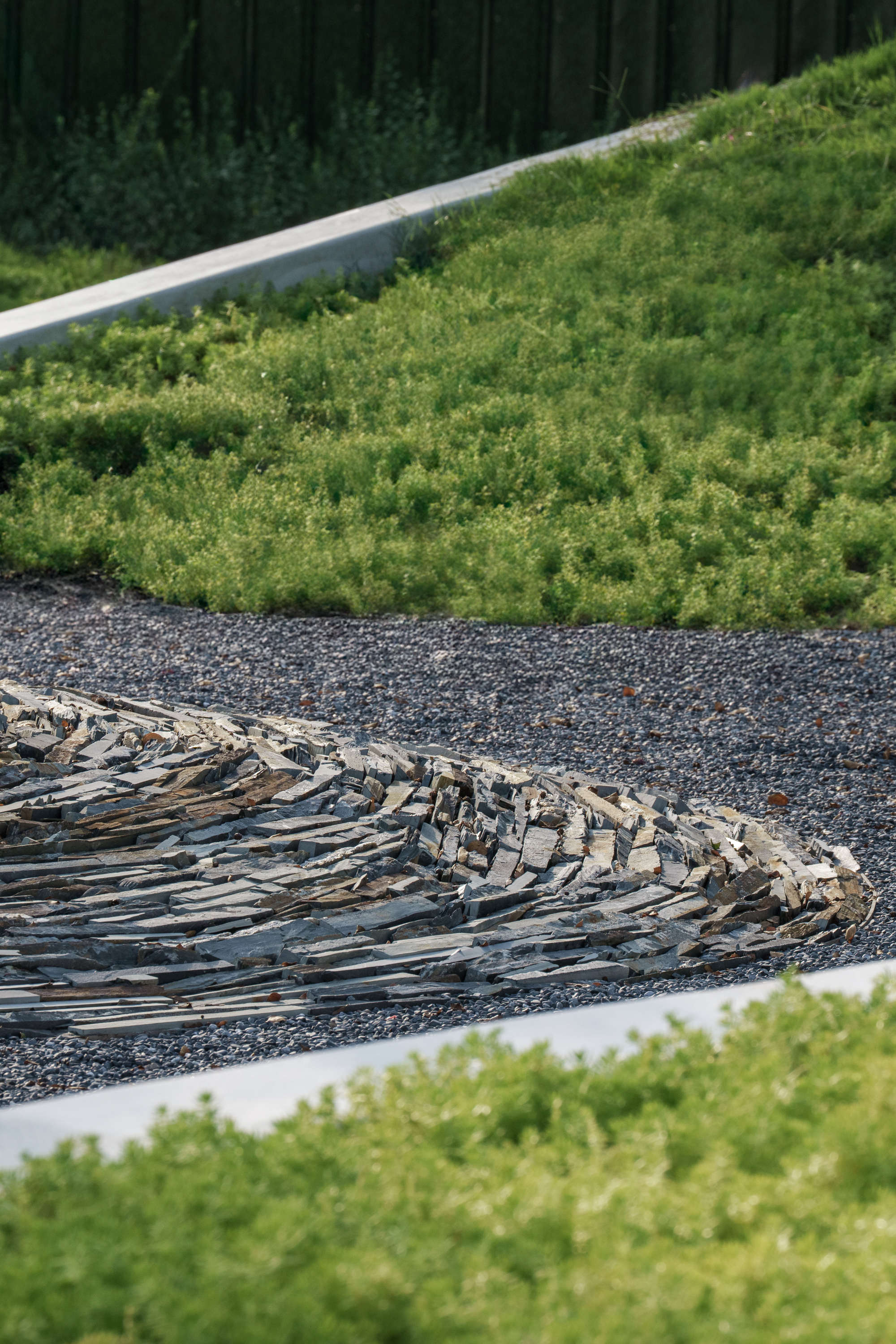 常州合全药业研发园区景观设计丨中国常州丨易栖建筑,E7 ARCHITECTS-87