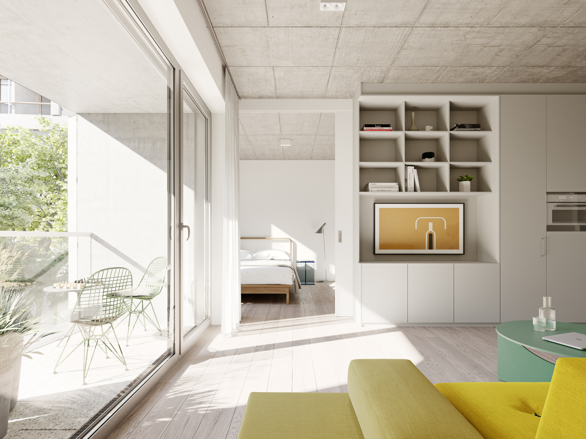 丨Grüntuch Ernst Architekten-2