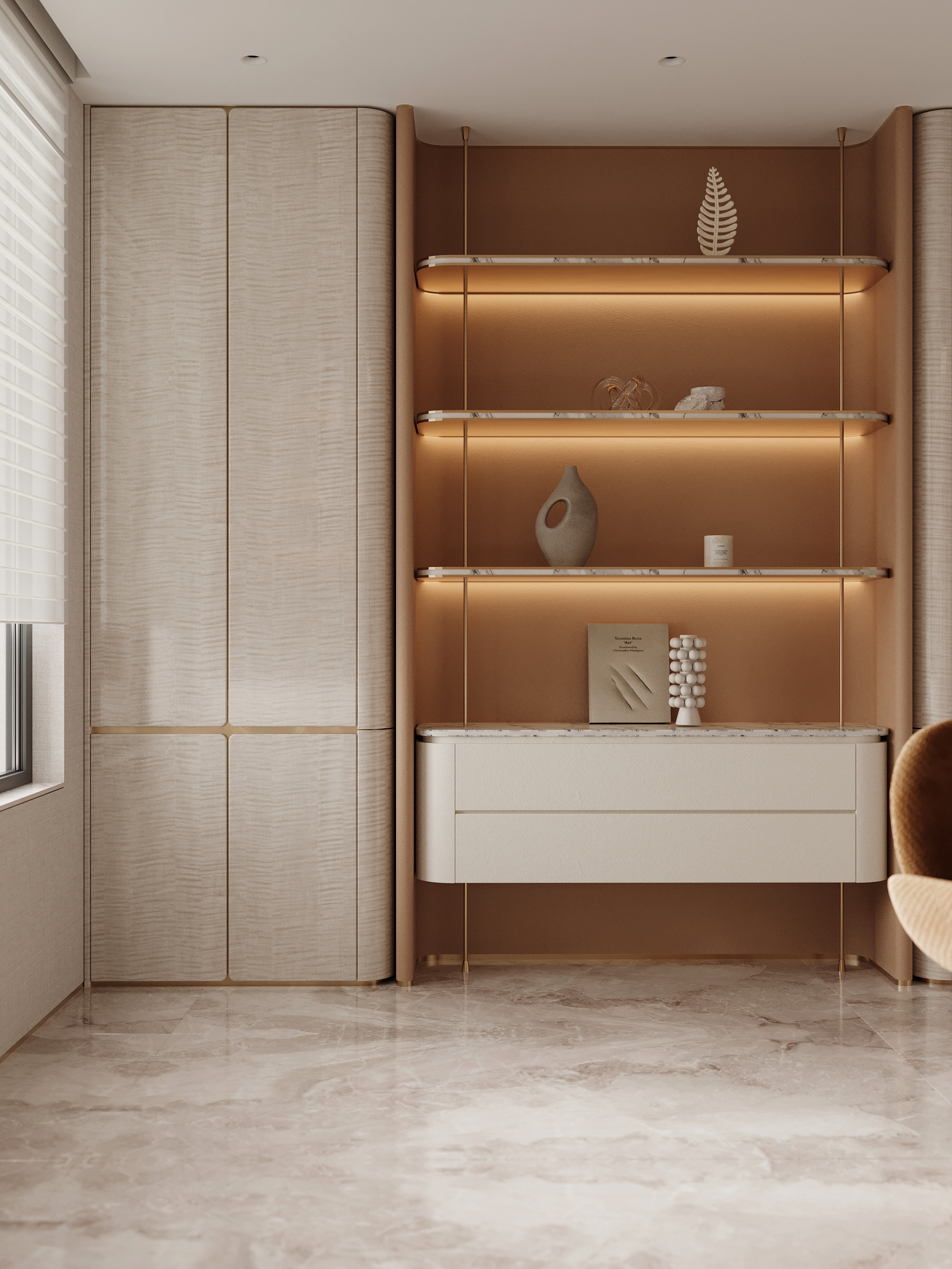 翠湖云璟 样板间-7