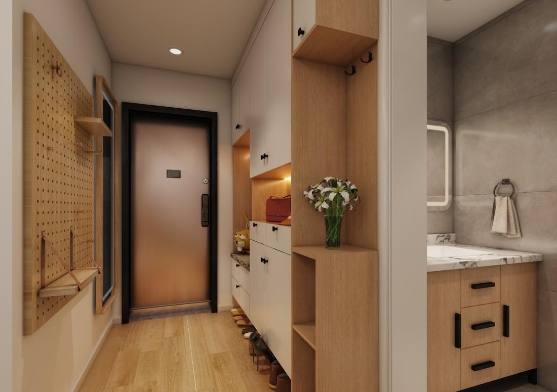 
北欧｜在闹市中，遇到可盐可甜的TA！ -2