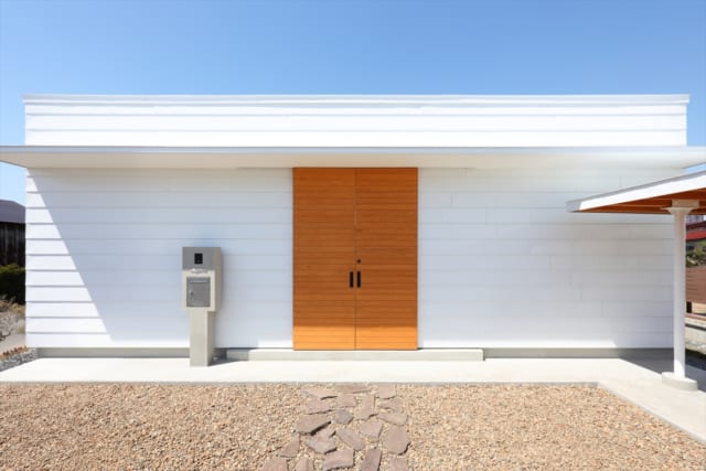 福島の家（K邸）丨日本青森丨mizuiro architects一級建築士事務所-34