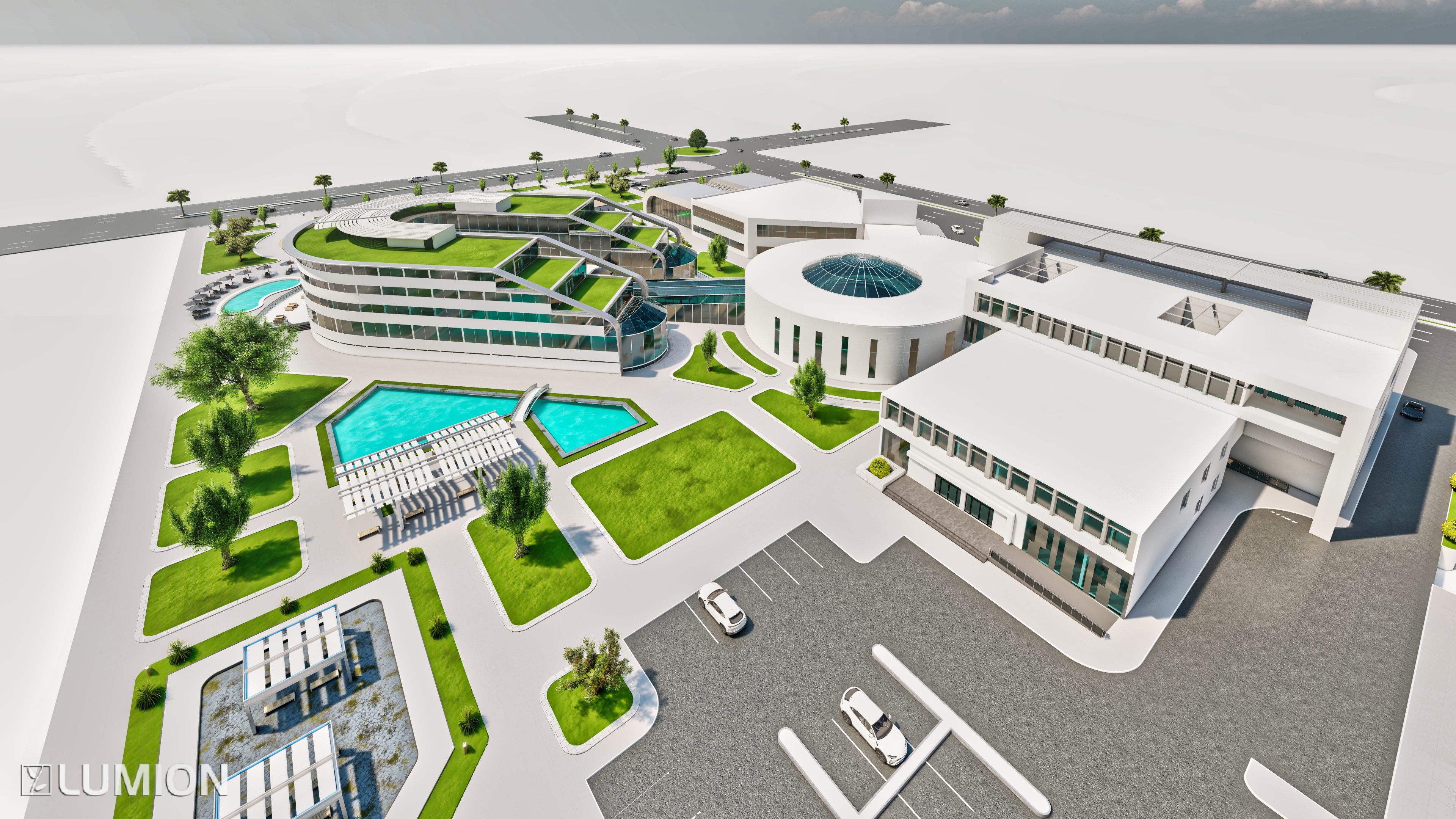 Sports injury treatment and rehabilitation center-6