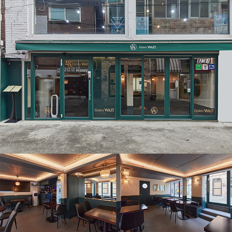 "葡萄酒庄的精致设计 | 14 平米的小空间，无限可能的视觉盛宴"-1