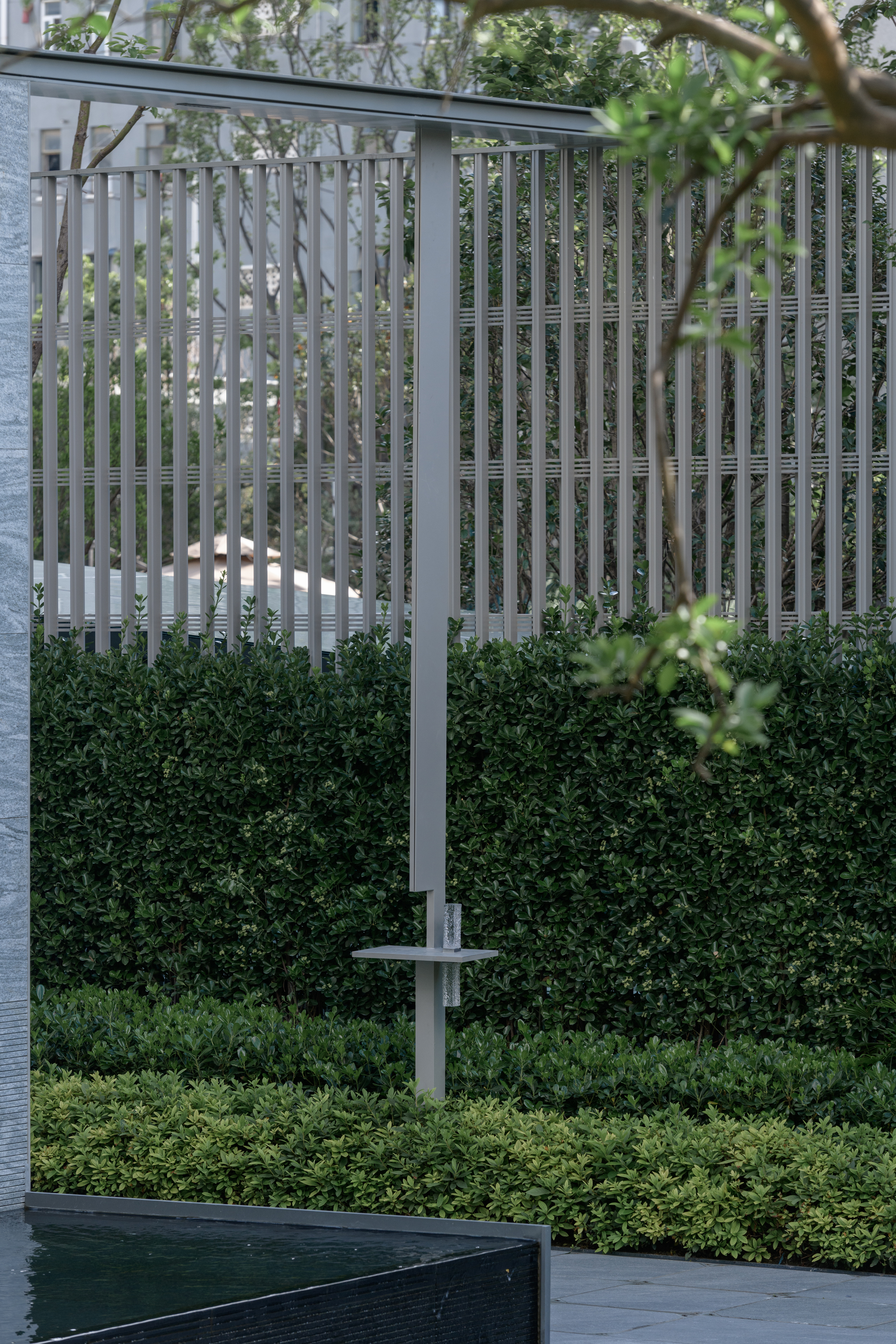 中海·海上和集丨中国上海丨USAD都境景观-25