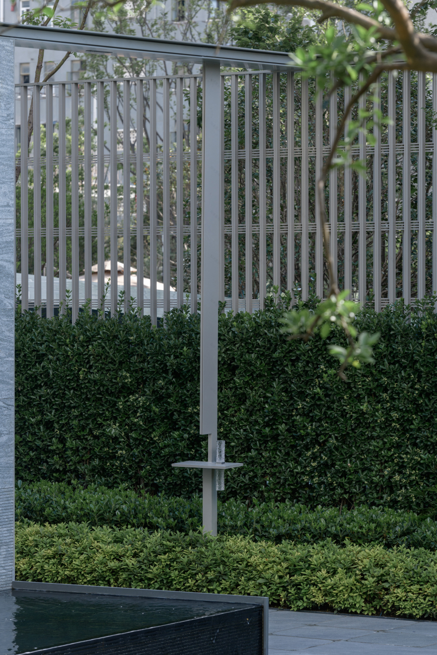 中海·海上和集丨中国上海丨USAD都境景观-25