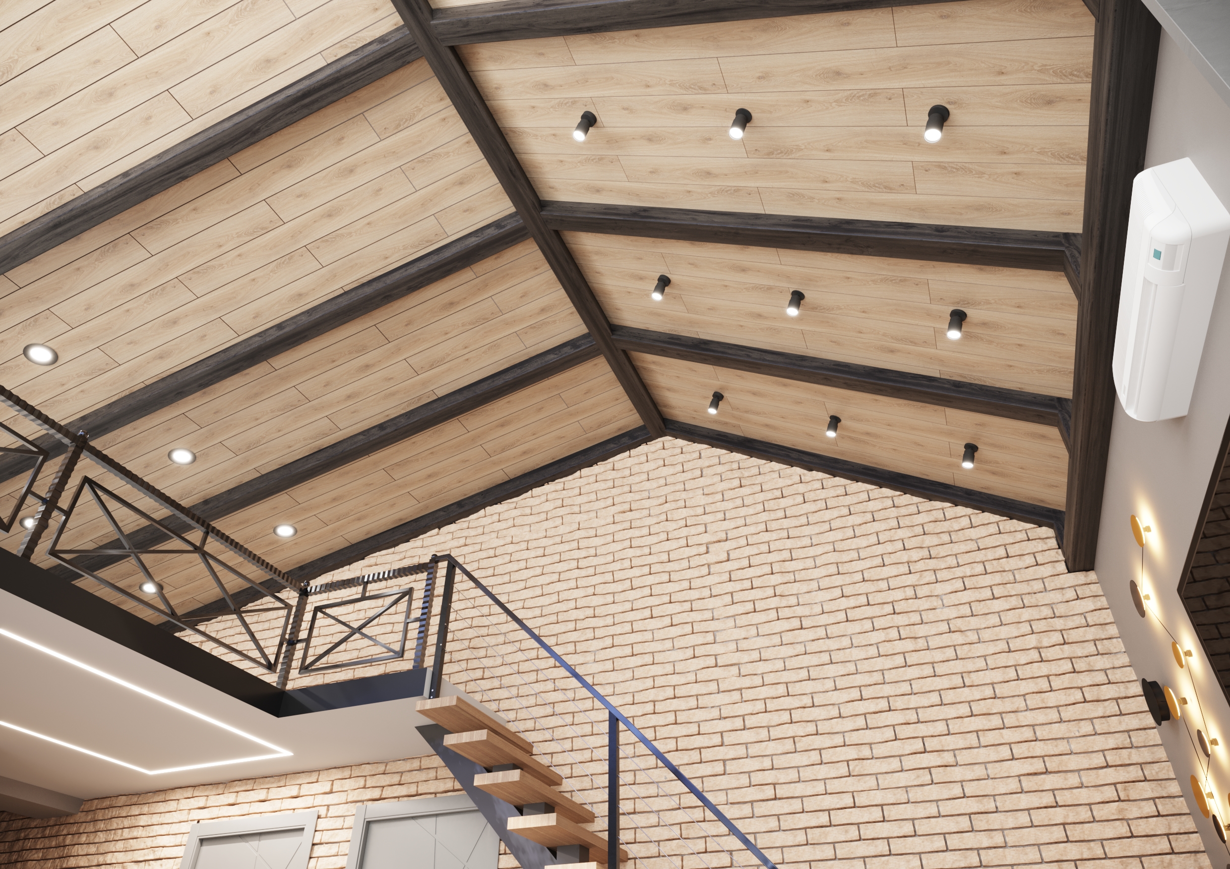 2022 г. Гостиная-5