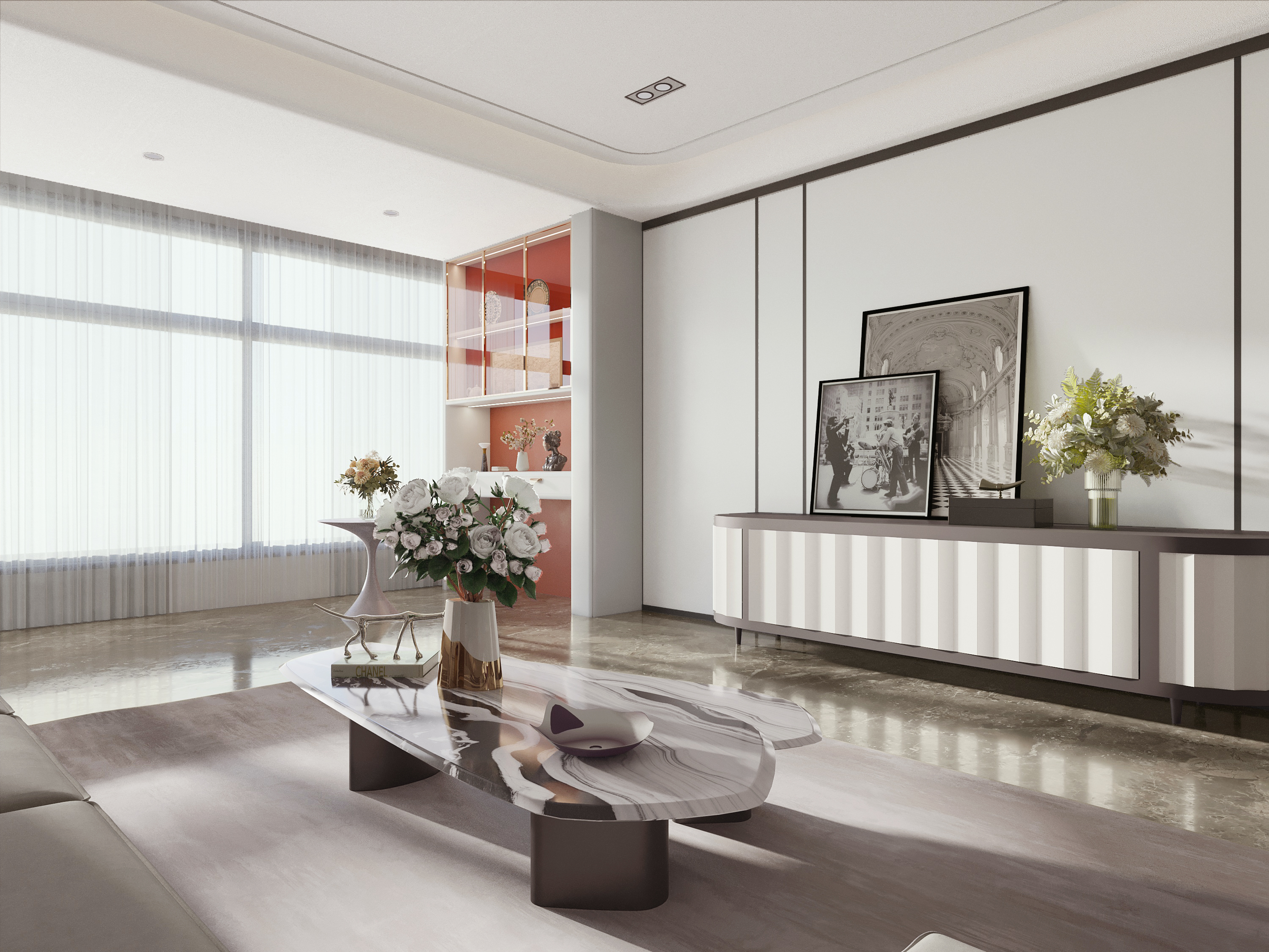 黑与白的碰撞 有基情-8