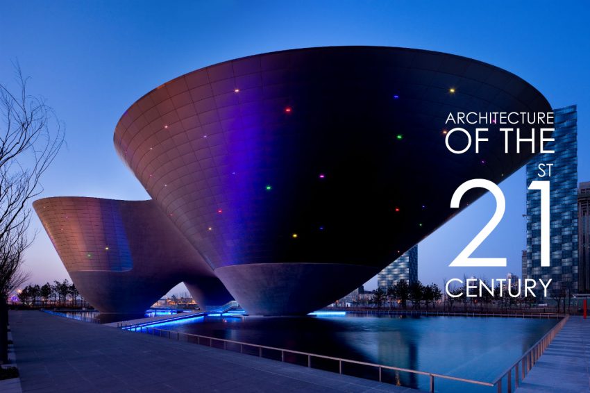 Architecture of the 21st Century | ออกแบบ ตกแต่งภายใน by Bareo&Isyss-0