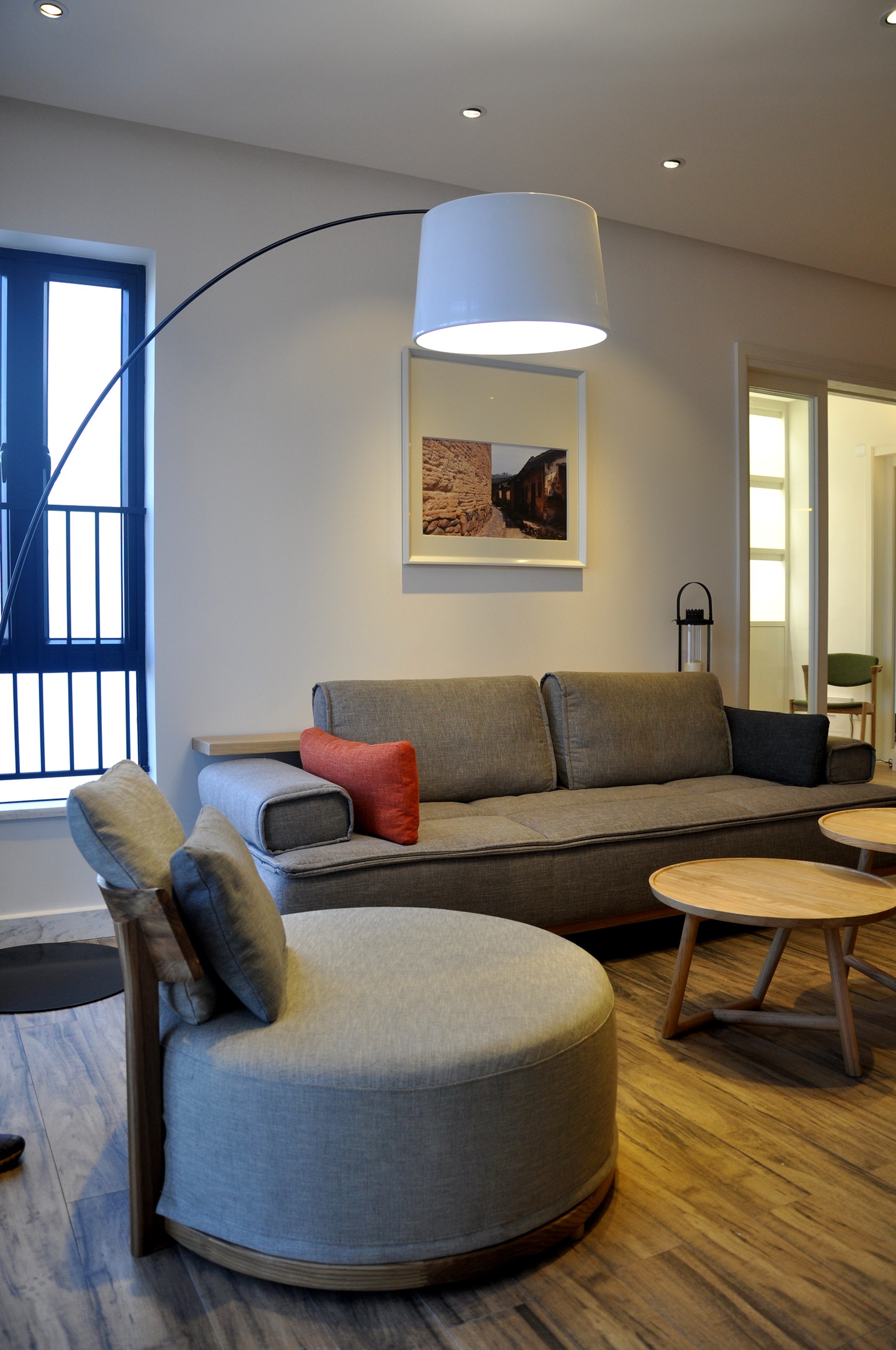 家有栖木,倚墙而生-38