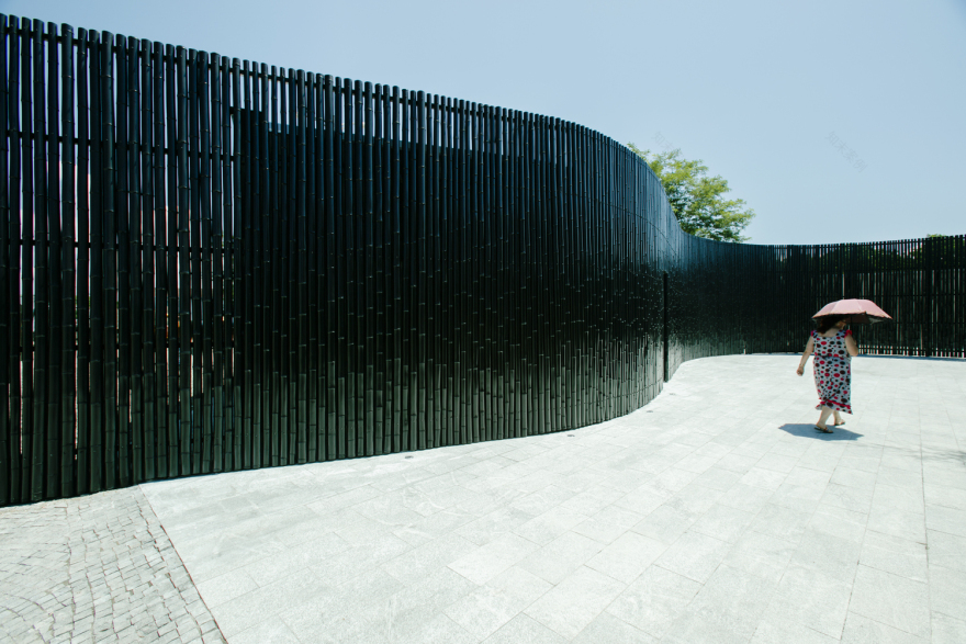 黑海海滨度假胜地新游客中心-34