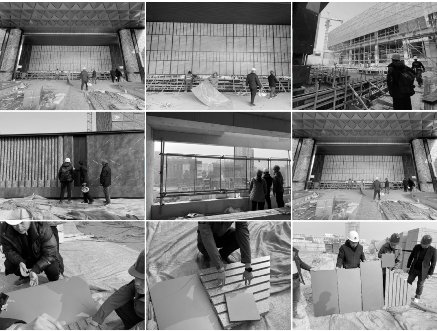 山东金辰·江山赋丨中国德州丨上海柏涛-88