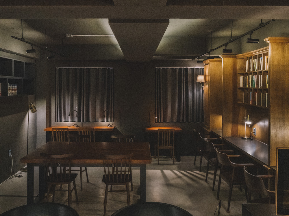 16 平米北欧风格公寓 | 极简与复古的完美融合-6