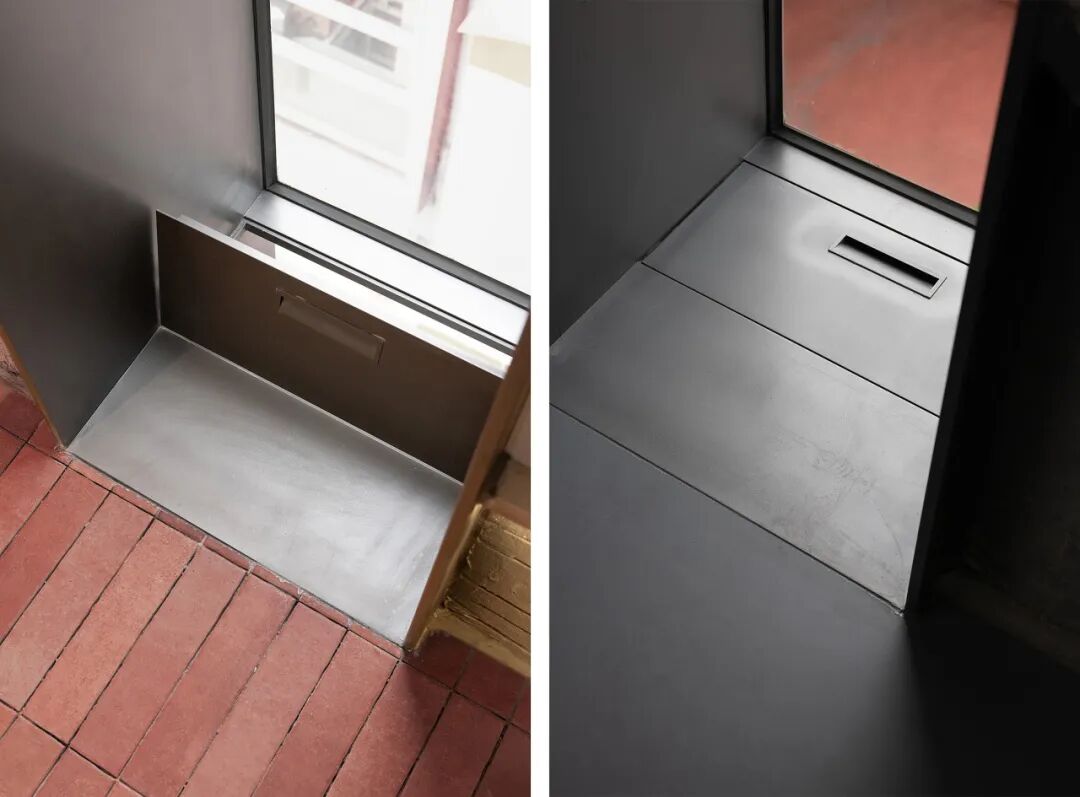 案例分享|以材质赋能“文化锚地”，重塑社区情感连接-89