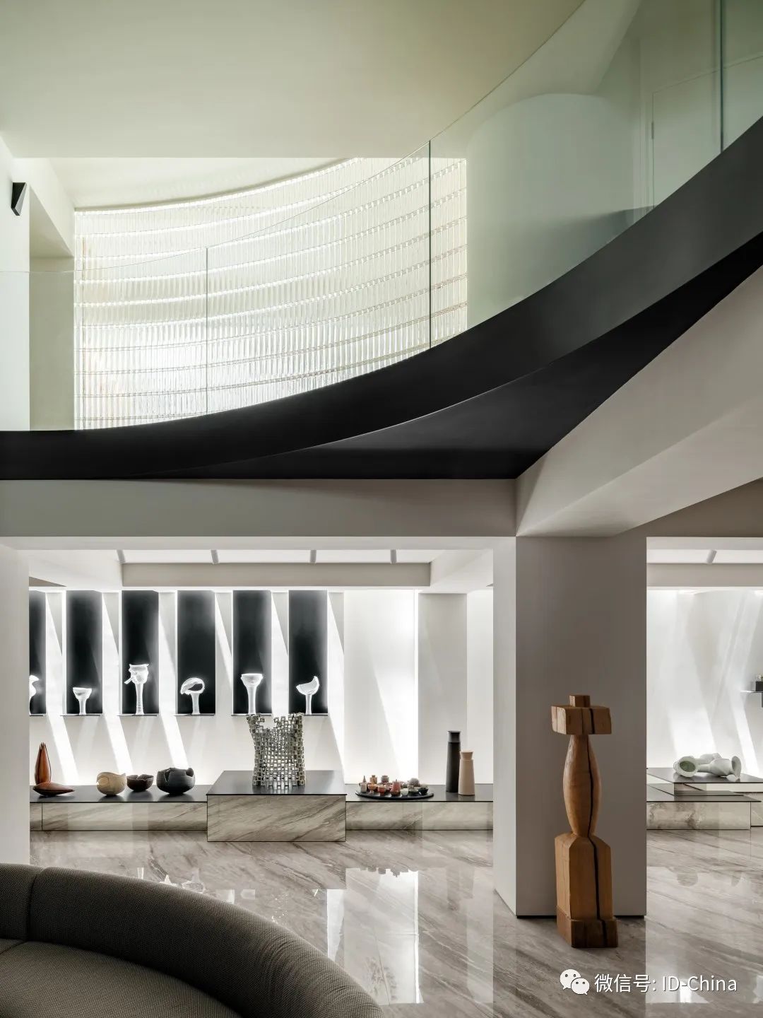 万科南昌世纪水岸别墅样板房丨中国南昌丨Design333建筑工程事务所-82