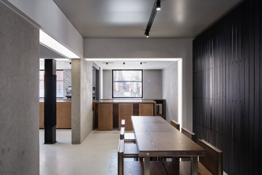 Boba Bear 室内设计丨KKOLStudio-6