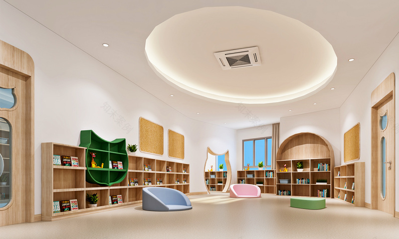 成都嘉祥英卓恩幼儿园 | 生命之树,童趣盎然-8