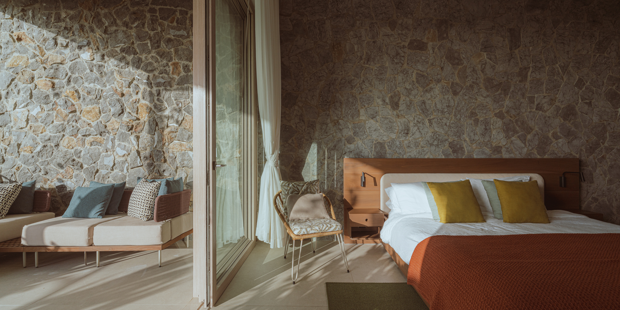 丨哥斯达黎加丨Studio Saxe-25