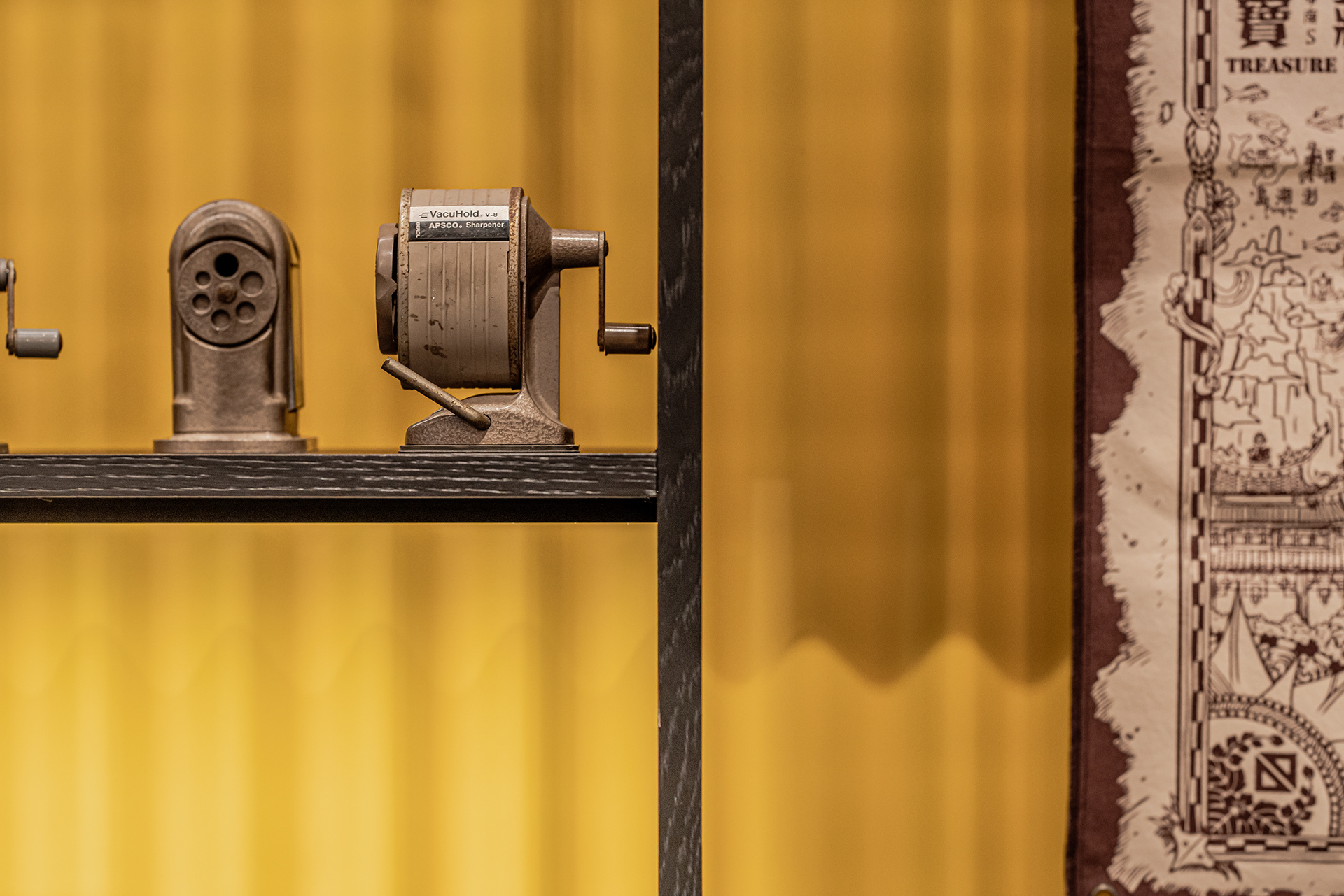 OINN Hotel & Hostel 巷弄輕旅丨呈境设计-19