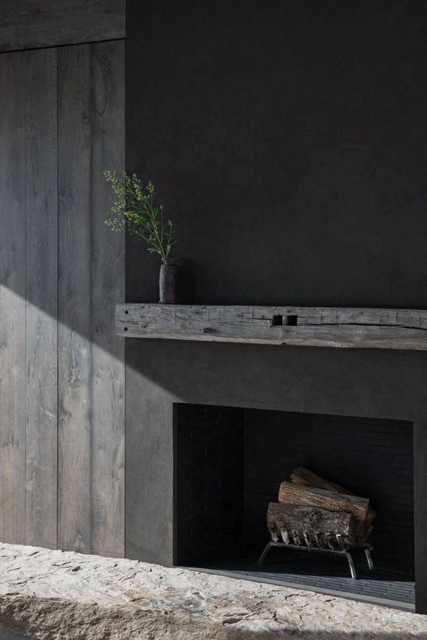 Adam Jordan | 温暖简约的空间灵魂-10