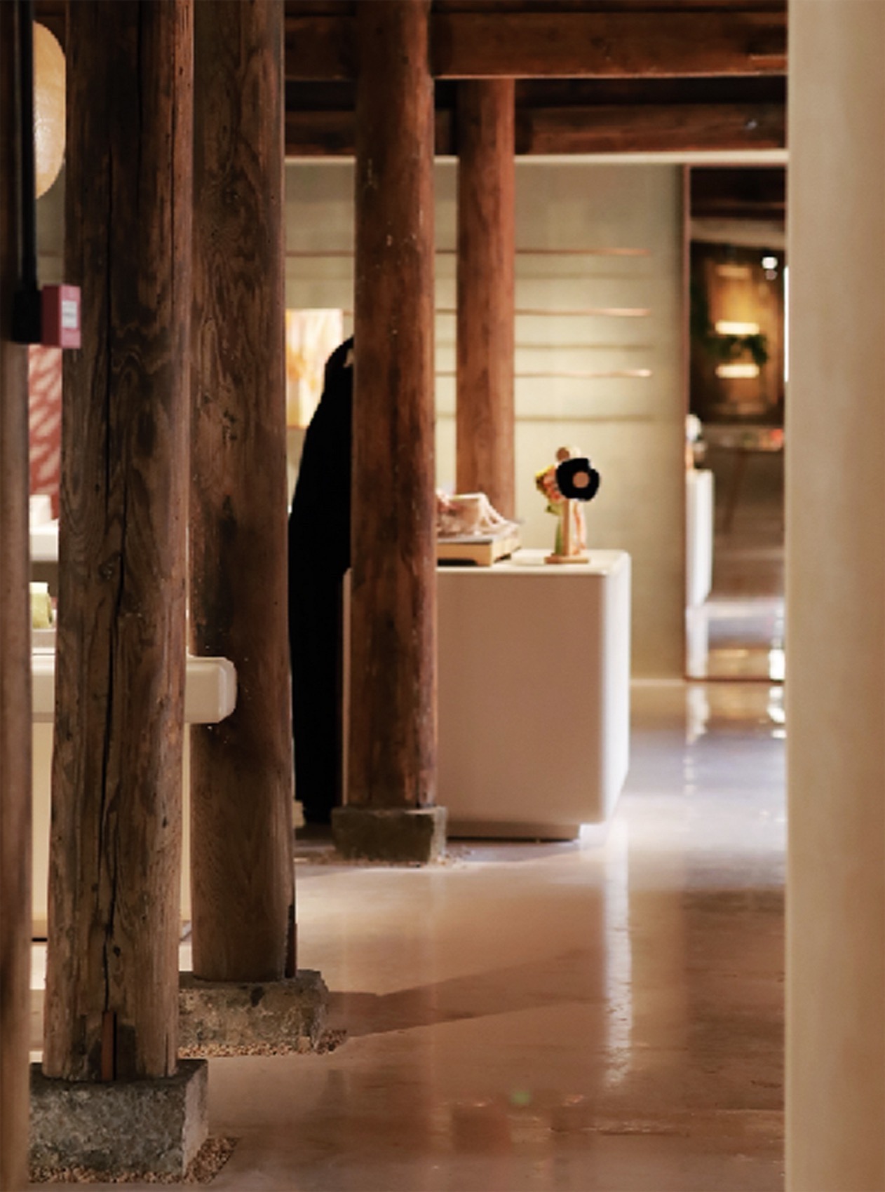 台绣院丨中国台州丨可米设计+深源创新实验室-84