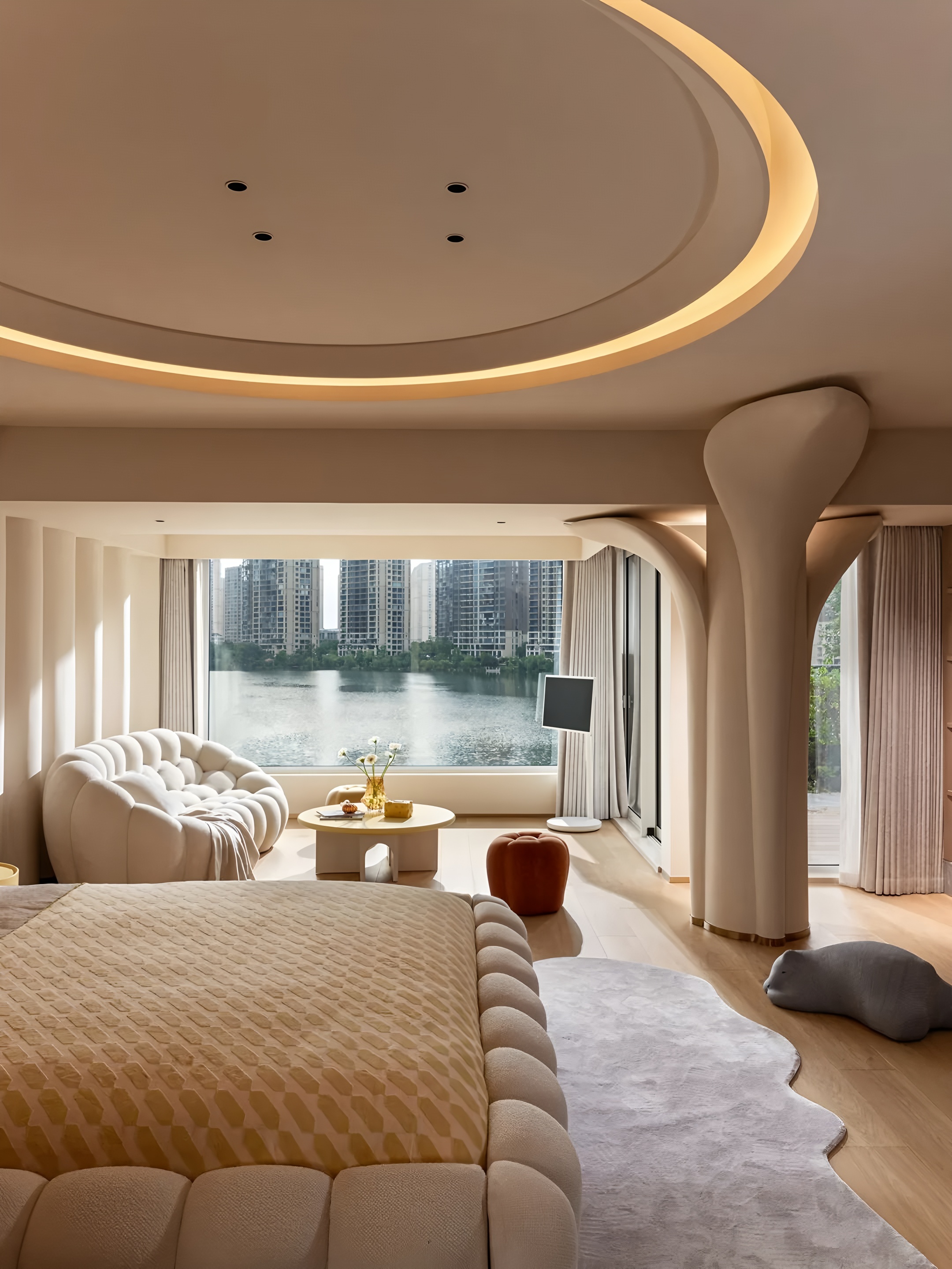 冰海之境丨中国杭州丨主创陈旭凯,团队张群芳,张婷,刚子-70