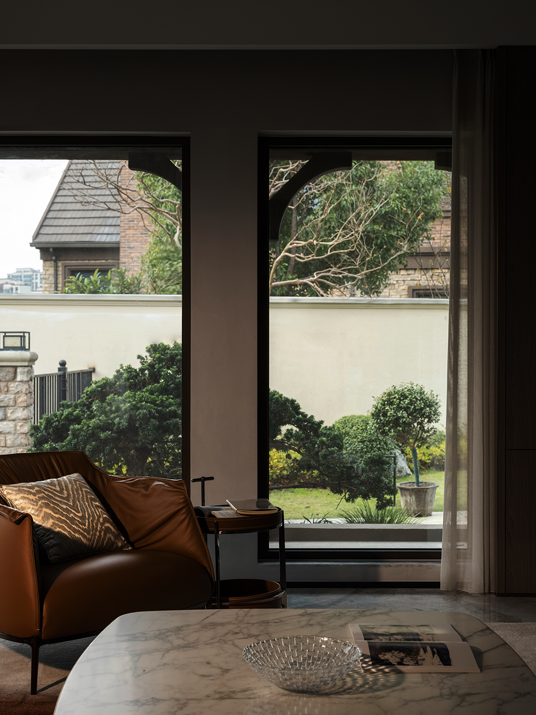 紫金七号丨中国南京丨堂杰国际设计-3