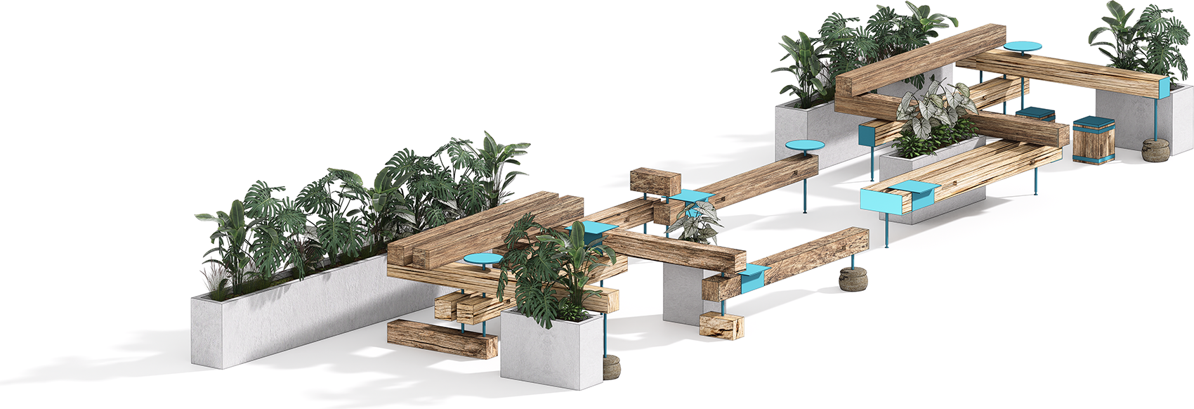 Klättermusen(攀山鼠)深圳旗舰店丨中国深圳丨odd设计事务所-21