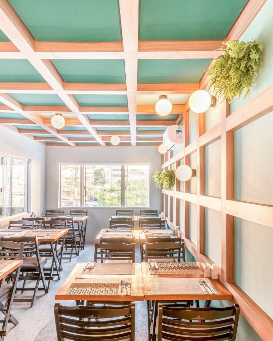 IPPO Kitchen 餐厅-30