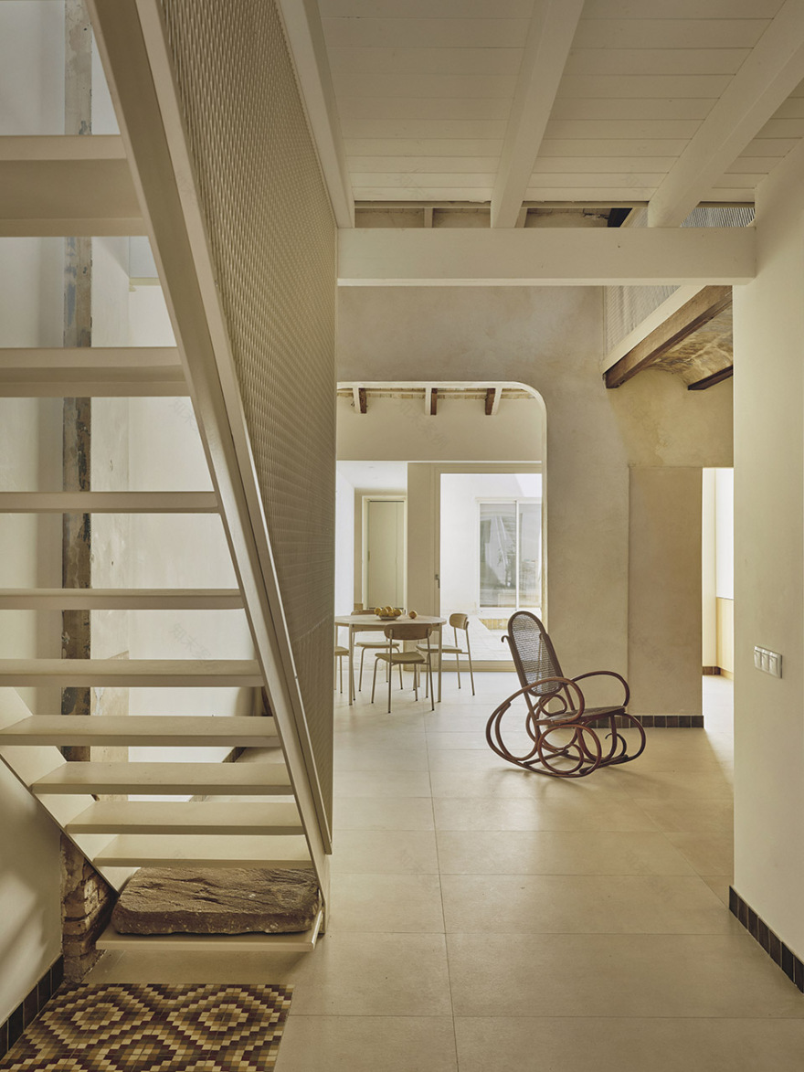 星星之家丨西班牙丨ENDALT Arquitectes-44