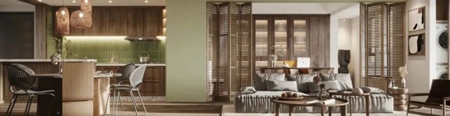 重庆御澜道现代轻奢住宅丨中国重庆丨唐士力,程沁,钟文-60