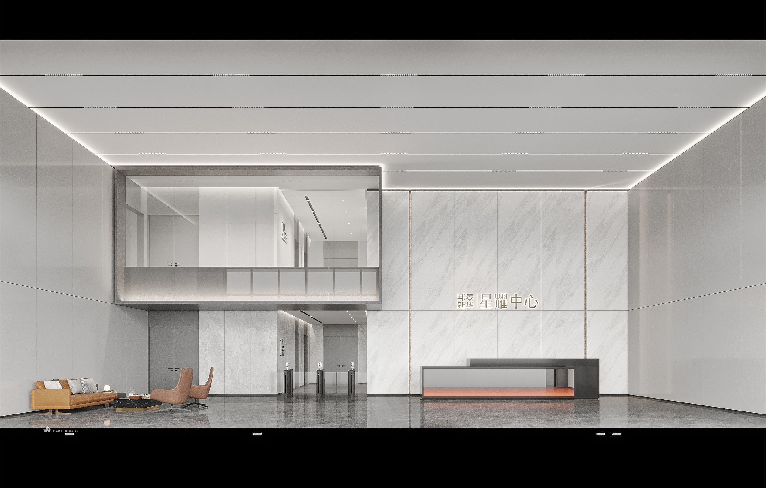 售楼处系列五-星耀-3