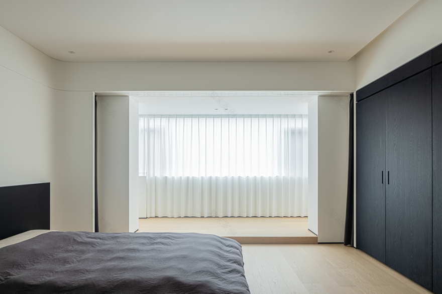 未来期许的家丨中国揭阳丨MUZAO木造设计-36