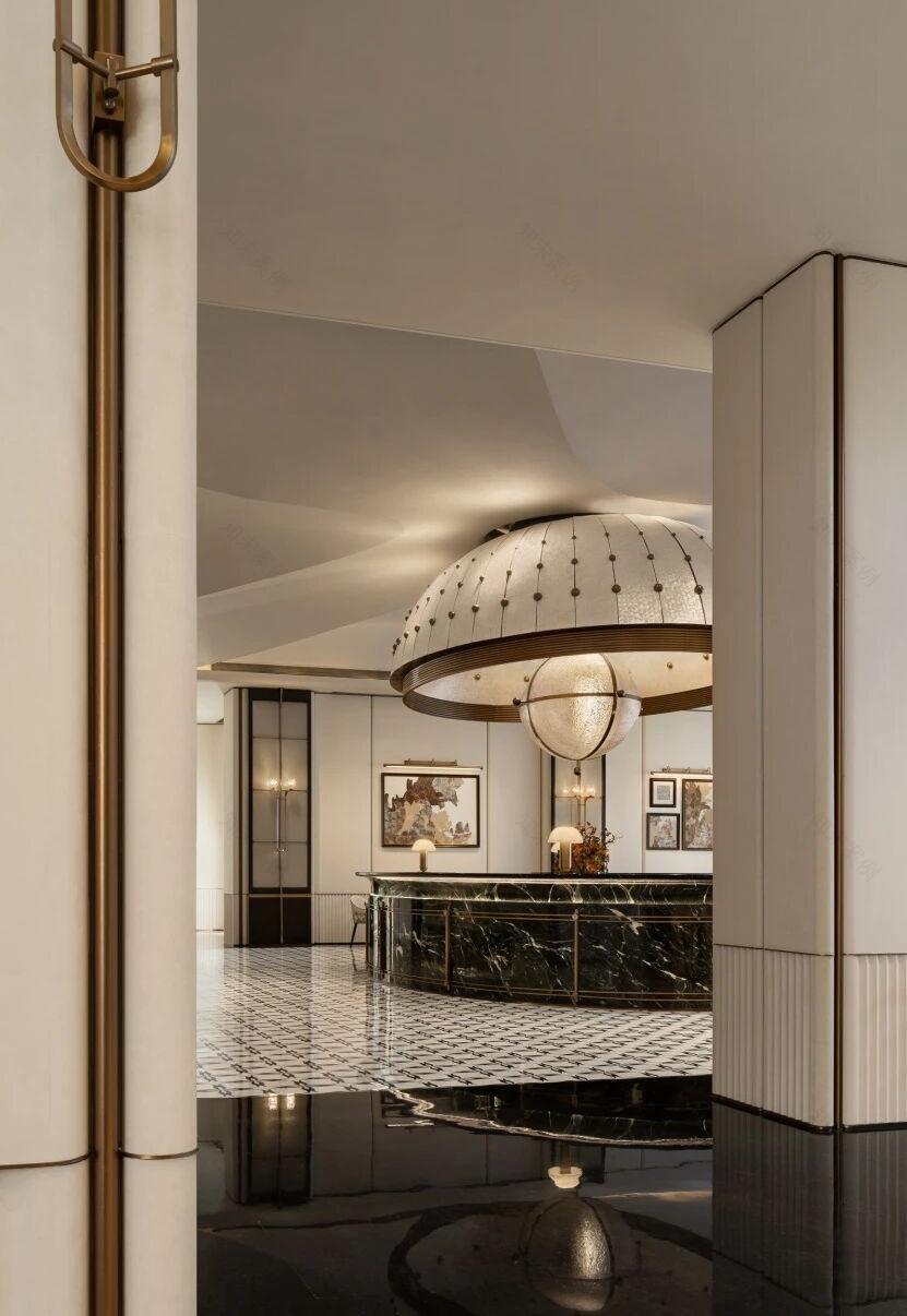 厦门中海·环东雲起丨中国厦门丨DAS大森设计-11