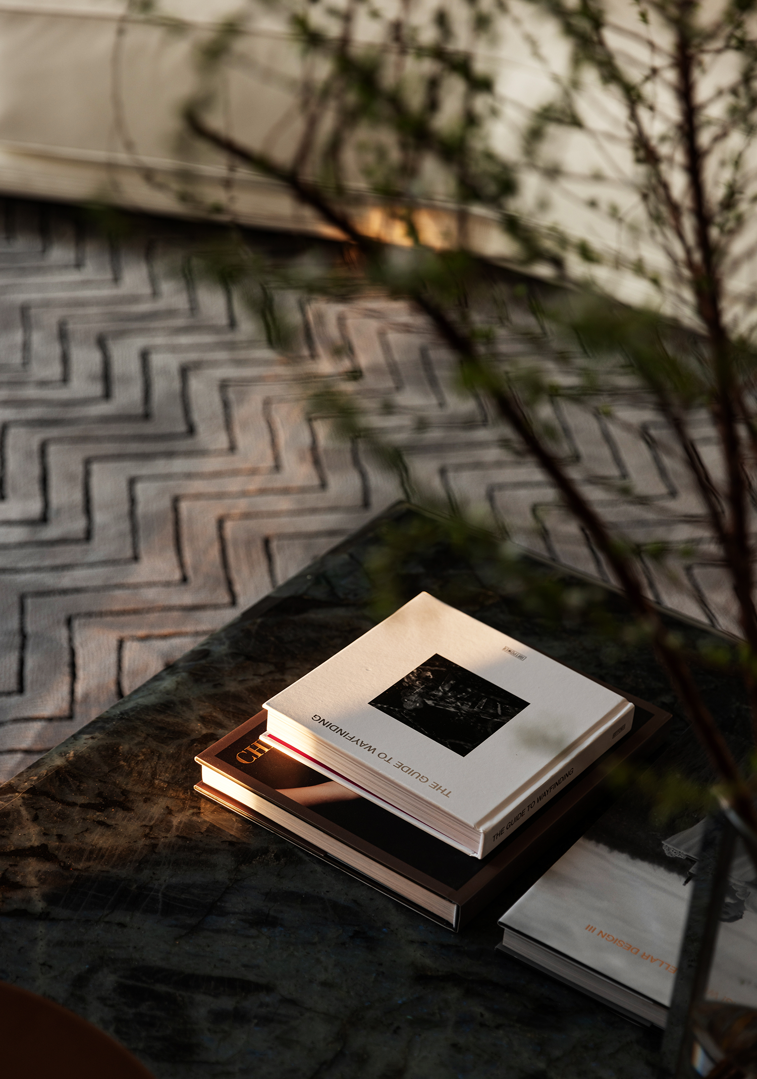 御江湾丨中国浙江丨杭州YP空间设计-25