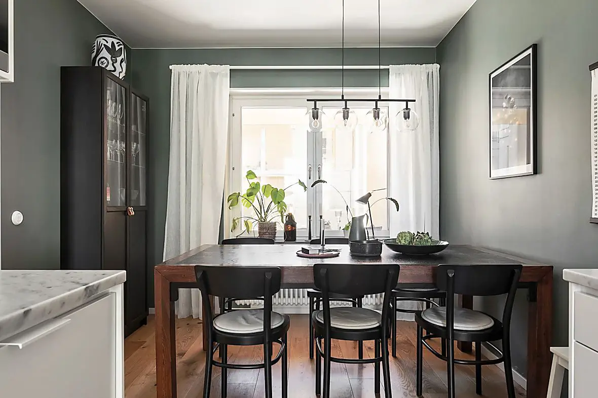 现代简约别墅 | 坐拥迷人峡湾美景-12