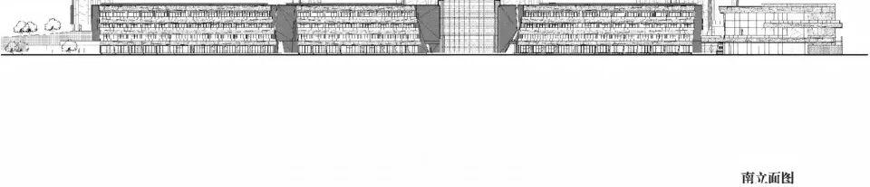 成都世园瀑布美憬阁酒店丨中国成都丨中国建筑西南设计研究院,YANG杨邦胜设计等-58