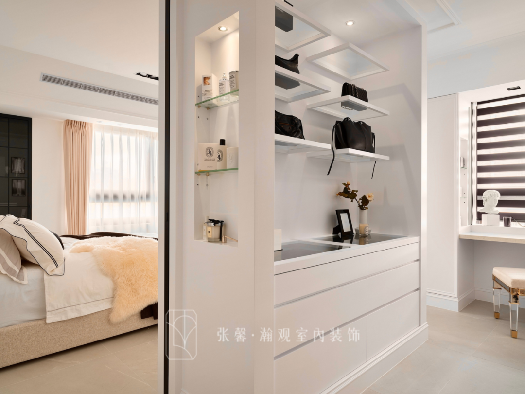 【作品】溫度奏鸣曲｜因为对生活的热爱，所以创造出了理想中的家-19