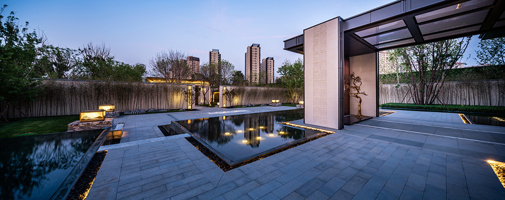 Yango Oriental Mansion - Residence - L&A GROUP | To Create a Better Environment-38