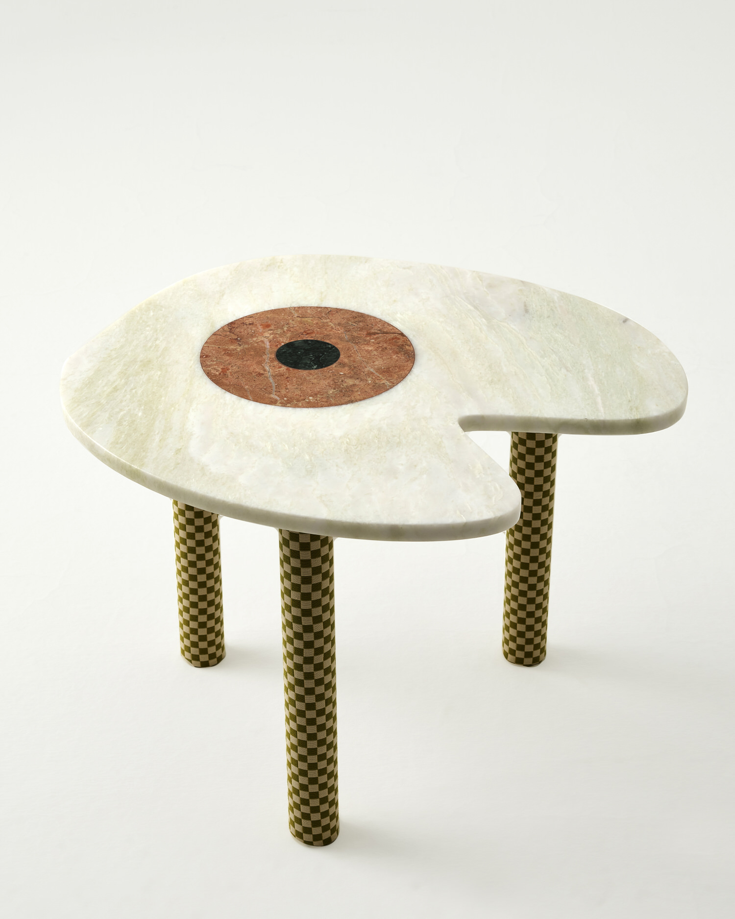 米兰设计周 | 复古未来主义,穿越时空的设计魅力-70