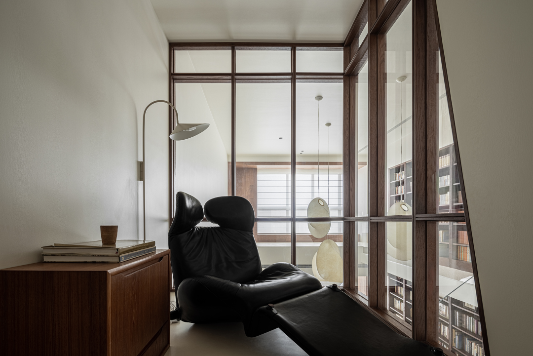 象山墅院·光年之旅丨中国南京丨观享际SKH室内设计-365