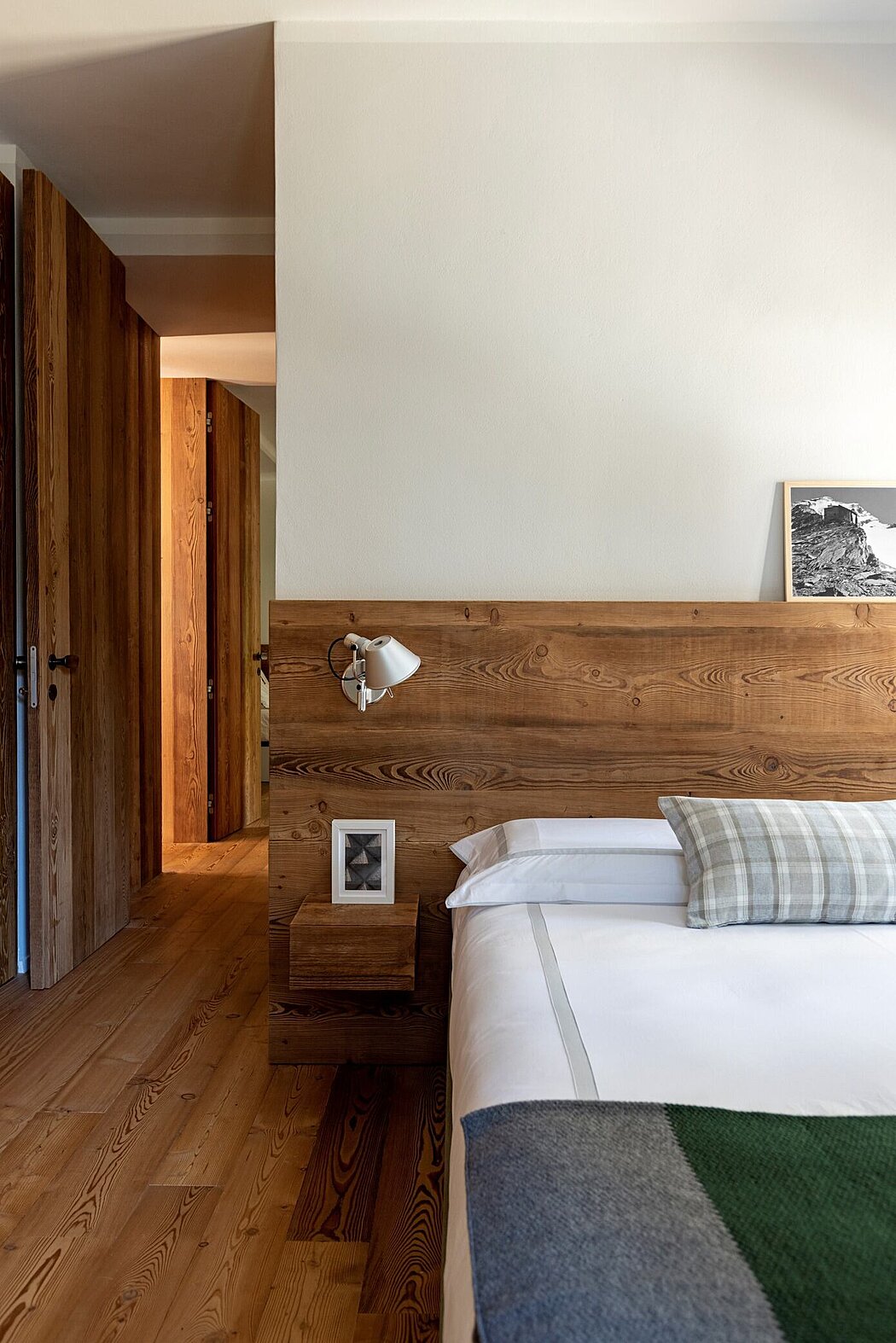 巴多内基亚木屋丨意大利丨Lupettatelier-7