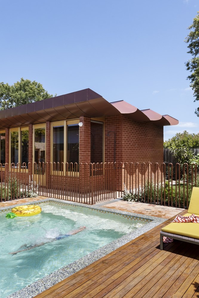 哇喔哇小马之家丨澳大利亚丨WOWOWA Architects-31