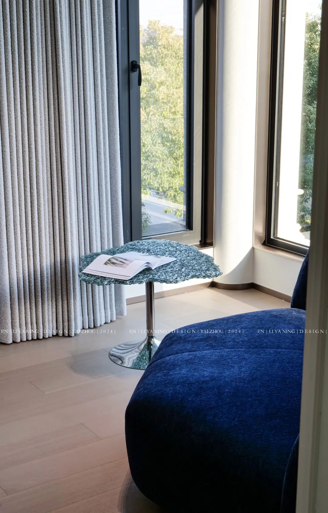 泰兴·紫誉花园|李亚宁作品-66