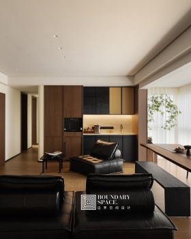 蓝博湾·实景落地