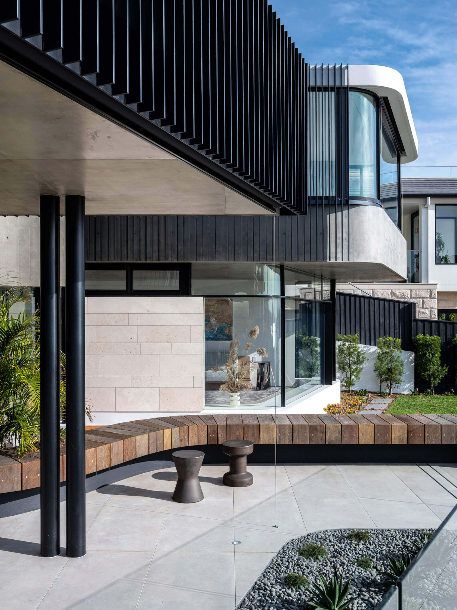 JEWEL HOUSE Stafford Architecture-22