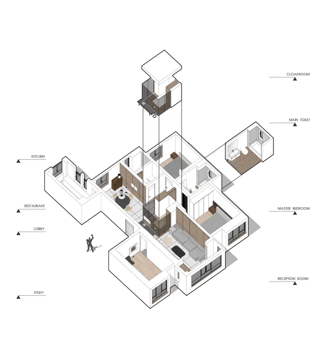 纯粹生活，诗意空间-24