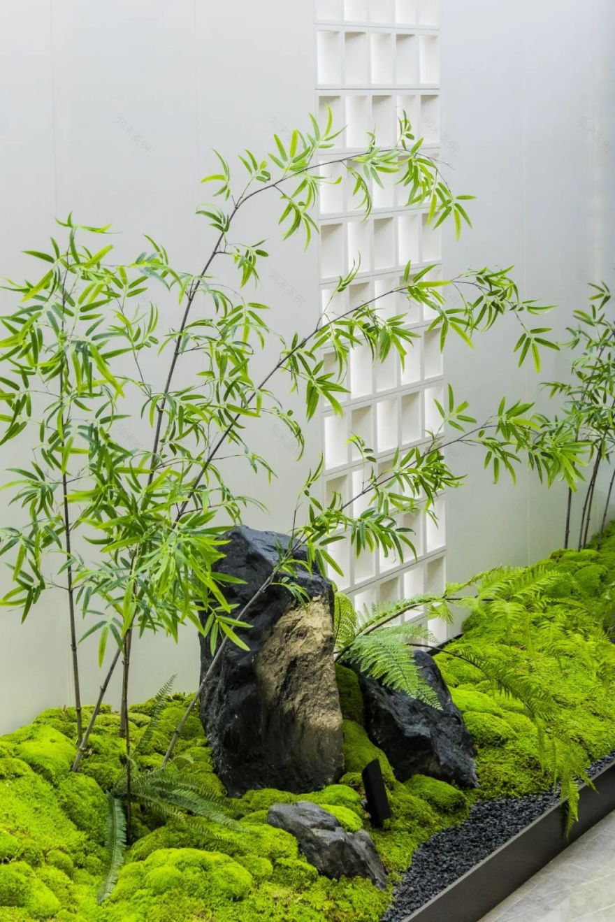 金茂·璞逸丰宜·屋顶露台植物景观·北京丨中国北京丨麦田景观-29
